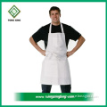 100%Cotton Material and Bib Type Apron